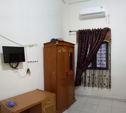 Kamar Keluarga